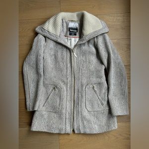 Kensie Wool Jacket